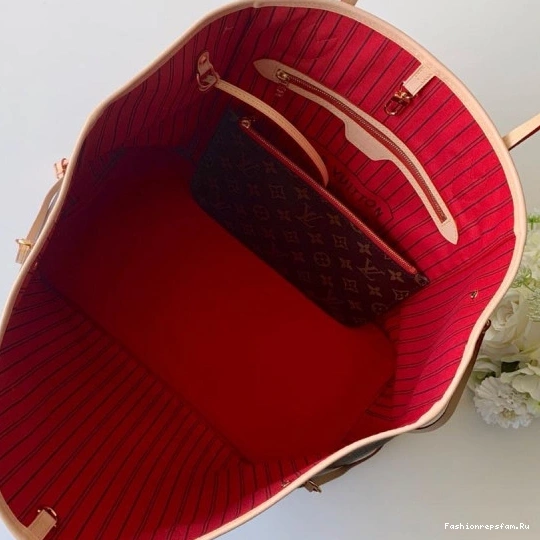 FS CHEAP GM Neverfull Louis Vuitton 0708